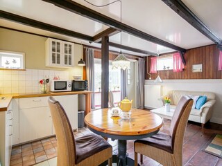 Holiday house Callantsoog Features 9
