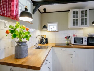 Casa per le vacanze Callantsoog Caratteristiche 11