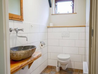 Holiday house Callantsoog Features 11