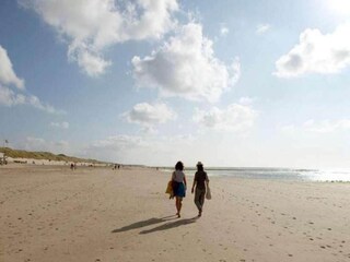 Maison de vacances Callantsoog Environnement 20