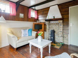 Holiday house Callantsoog Features 13