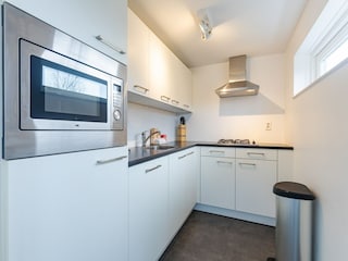 Casa de vacaciones Renesse Características 12