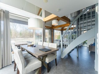 Casa de vacaciones Renesse Características 13