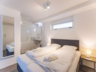 Casa de vacaciones Renesse Características 14