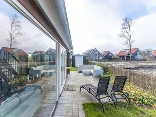 Casa de vacaciones Renesse Grabación al aire libre 2