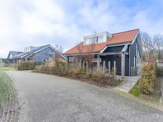 Casa de vacaciones Renesse Grabación al aire libre 5