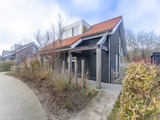Casa de vacaciones Renesse Grabación al aire libre 8