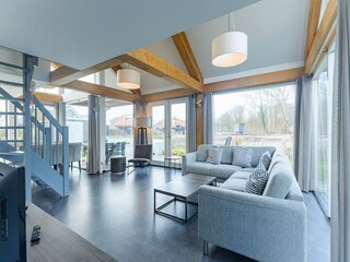 Casa de vacaciones Renesse Características 15
