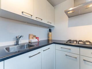 Casa de vacaciones Renesse Características 17
