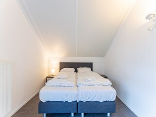 Casa de vacaciones Renesse Características 21