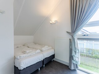 Casa de vacaciones Renesse Características 22