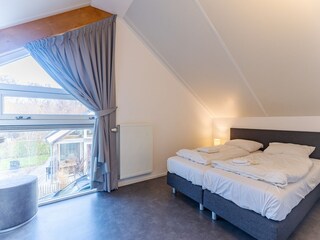 Casa de vacaciones Renesse Características 23