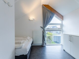 Casa de vacaciones Renesse Características 24