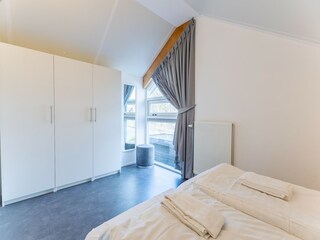 Casa de vacaciones Renesse Características 25