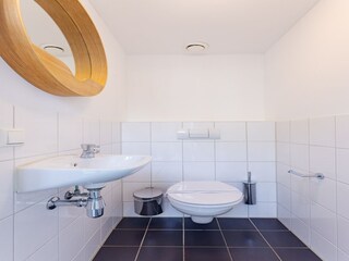 Casa de vacaciones Renesse Características 33