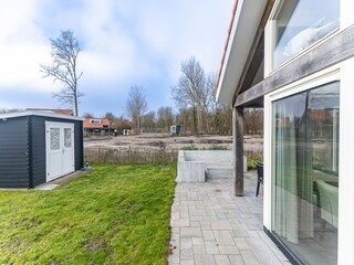 Casa de vacaciones Renesse Grabación al aire libre 10