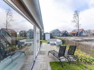 Casa de vacaciones Renesse Grabación al aire libre 3