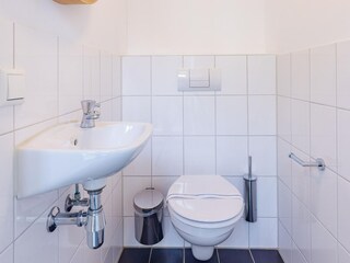 Casa de vacaciones Renesse Características 18