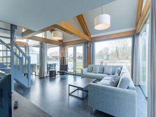 Casa de vacaciones Renesse Características 19