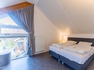 Ferienhaus Renesse Ausstattung 20