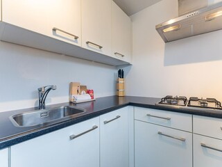 Casa de vacaciones Renesse Características 23