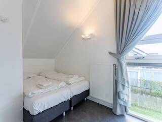 Casa de vacaciones Renesse Características 27