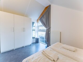 Casa de vacaciones Renesse Características 29