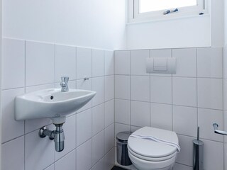 Ferienhaus Renesse Ausstattung 32