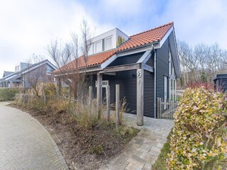 Casa de vacaciones Renesse Grabación al aire libre 6