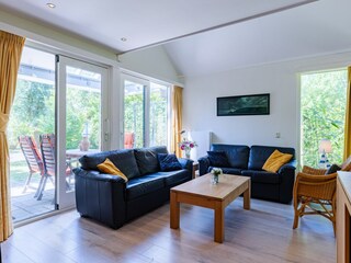Ferienhaus Vlissingen Ausstattung 11