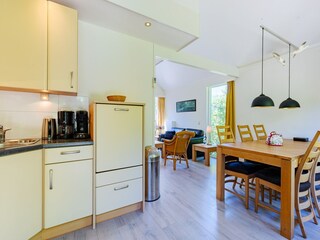 Ferienhaus Vlissingen Ausstattung 14
