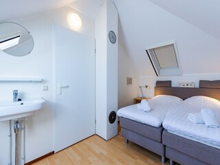 Ferienhaus Vlissingen Ausstattung 26
