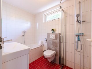 Ferienhaus Vlissingen Ausstattung 32