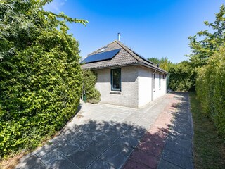 Ferienhaus Vlissingen Außenaufnahme 4