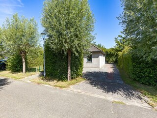 Ferienhaus Vlissingen  41