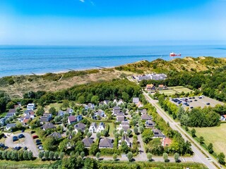 Casa de vacaciones Vlissingen Entorno 35