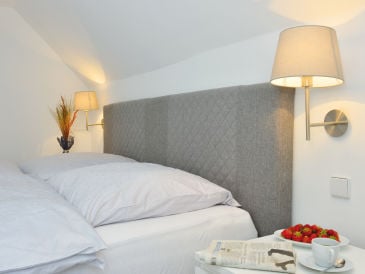 Ferienhaus Luv auf dem Darß