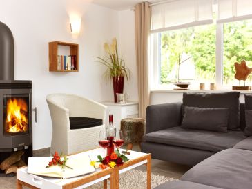 Ferienhaus Luv auf dem Darß