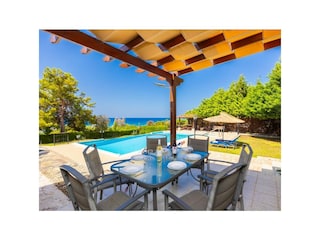 Villa Argaka Outdoor Recording 9