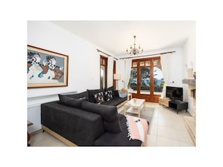 Villa Argaka Ausstattung 16