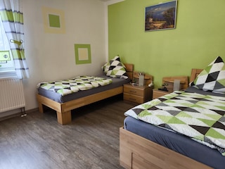 Doppelzimmer