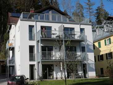 Ferienwohnung Apartment A