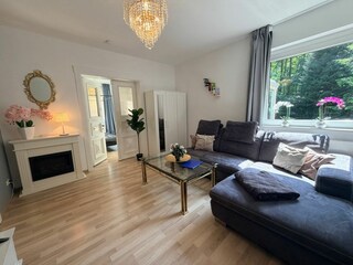 Ferienhaus Wald & Welle Graal-Müritz Ostsee