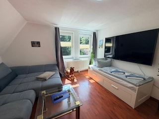 Ferienhaus Wald & Welle Graal-Müritz Ostsee