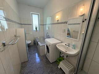 Ferienhaus Wald & Welle Graal-Müritz Ostsee
