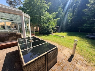Ferienhaus Wald & Welle Graal-Müritz Ostsee