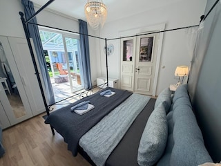 Ferienhaus Wald & Welle Graal-Müritz Ostsee