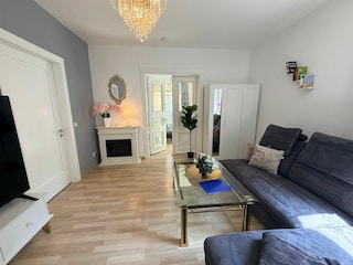 Ferienhaus Wald & Welle Graal-Müritz Ostsee