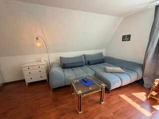 Ferienhaus Wald & Welle Graal-Müritz Ostsee