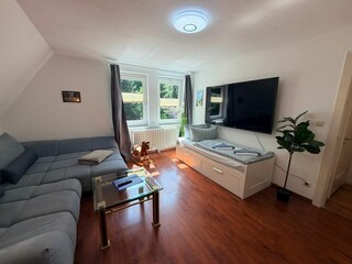Ferienhaus Wald & Welle Graal-Müritz Ostsee